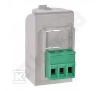 Contacto auxiliar Z+R Vistop 63-160 a 022704