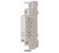 CONTACTO AUXILIAR Z-SC 3A 1Z+1R 0.5M 24-230V MONTAJE AC/DC 248862