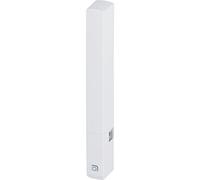 Contacto IP para ventanas y puertas Homematic, sensor óptico digital para control de calefacción, Alexa y Google Assistant