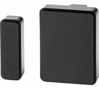 Thitronik WiPro Negro Contacto magnético inalámbrico