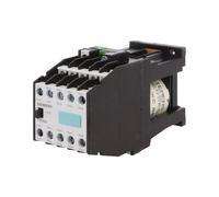 Contactor 10 polos, NC + NO x9, 24VDC, 10A, para 3TH4391-0BB4