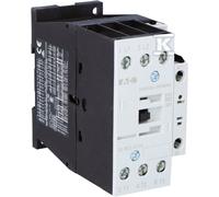 EATON DILM25-10-EA(230V50HZ,240V60HZ) Contactor