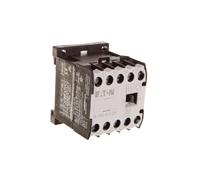 Contactor 12A 3P 24VDC 0Z 1R DILEM12-01-G-EA(24VDC) 189990