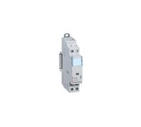 CONTACTOR 16A N NC 24V
