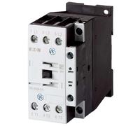 Contactor 18, 5 kW/400 V, control de 24 V CC DILM38-10-EA(RDC24)