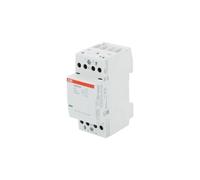 Contactor 2 pines Contactor de instalación, 25A 1SAE231111R0120