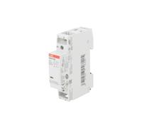 Contactor 2 polos Contactor de instalación, 20A 1SBE121111R0120