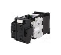 Contactor 2 polos NO x2, contactos auxiliares: NC 3TC4417-0AB4