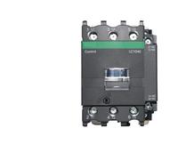 Contactor 220v AC Three-pole contactor 3P 3 Phase 3-Pole 50/60Hz LC1D40 LC1D65 LC1D95 Coil Voltage 24v 110V 220V 380(AC LC1D65A,380V)