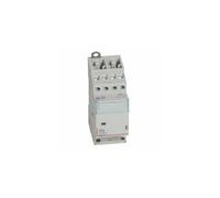 CONTACTOR 25A 2N 2NC 230V