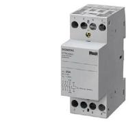 CONTACTOR 25A AC1 440VAC 2NC + 2NO 5TT58320