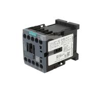 Contactor 3 pines NO x3, contactos auxiliares: 3RT2016-1MB41-0KT0