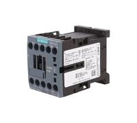 Contactor 3 pines NO x3, contactos auxiliares: NC 3RT2017-1KB42