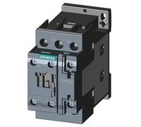 CONTACTOR 3 POLI 15KW 1N 1NC LARGE S0 3RT20271AC20