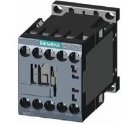 CONTACTOR 3 POLI 4KW 1NA GRANDEZZA S00 3RT20161AB01