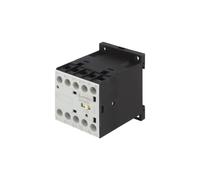 Contactor 3 polos NO x3 Contactos aux NC 11BG0601D024