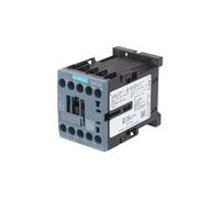 Contactor 3 polos NO x3 Contactos auxiliares NC 3RT2016-1AF02