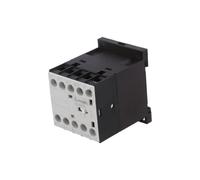 Contactor 3 polos NO x3, contactos auxiliares NO 11BG0910L024