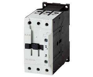 Contactor 37kW/400V, control 230VAC DILM72-EA (230V50HZ,240V60HZ)