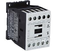 Contactor 3kW/400V control 230VAC DILM7-10-EA(230V50HZ,240V60HZ) 190025