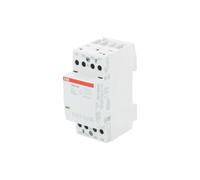Contactor 4 pines Contactor de instalación, 25A 1SAE231111R0104