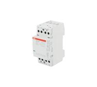 Contactor 4 pines Contactor de instalación, 25A 1SAE231111R0604