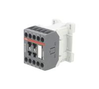 Contactor 4 pines, NC + NO x3, 24VAC, 3A NS31E-20 24V AC