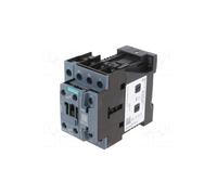Contactor 4 pines NC x2 + NO x2 contactos 3RT2526-1BB40