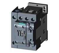 CONTACTOR 4 POLI 26KW 1NA + 1NC LARGE S0 3RT23261AP00