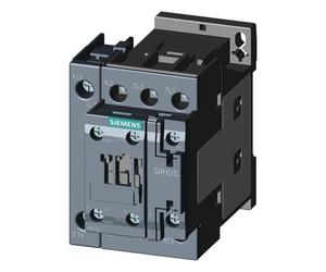 CONTACTOR 4 POLI 26KW 1NA + 1NC LARGE S0 3RT23261AP00
