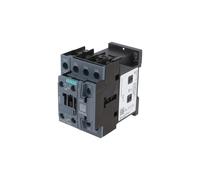 Contactor 4 polos NO x4 Contactos auxiliares: NO + 3RT2325-1AB00