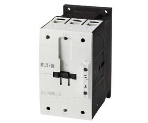 Contactor 45kW/400V, control 230VAC DILM95-EA (230V50HZ,240V60HZ)