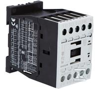 DILM12-01-EA CONTACTOR DE POTENCIA 12A 3Z 1R 5.5KW 24V DC 190036