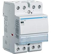 Contactor, 63A, 2N 2NC, 230V