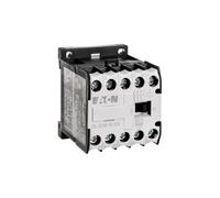 Contactor 6A 3P 230V AC 1Z 0R DILEEM 189979