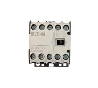 Contactor 6A 3P 24V DC 1Z 0R DILEEM-10-G(24VDC) 051643