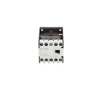 Contactor 6A 3P 24V DC 1Z 0R DILEEM-10-G-EA(24VDC) 189980