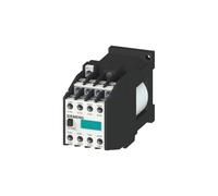 Contactor 8 polos NC + NO x7, 24VDC, 10A, para 3TH4271-0BB4