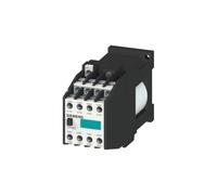 Contactor 8 polos NC x2 + NO x6, 24VAC, 10A a 3TH4262-0AB0