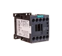 Contactor 8A 3P 24V DC 0Z 1R S00 3RT2016-1FB42 SIRIUS 3RT 3RH