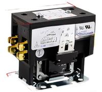 Contactor AC 32A 220V 2NO Doméstico - Interruptor Modular Silencioso para Climatización y Motores (A)