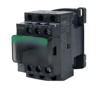 Contactor AC LC1D09M7C tripolar 9A 220V(LC1D09M7C-220V)