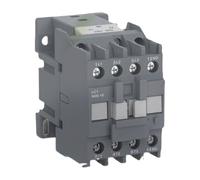 Contactor AC LC1N Baja tensión trifásica 220V(LC1N3810F5N AC110V)