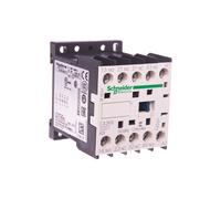 Contactor auxiliar 10A 2Z 2R 42V AC CA2KN22D7 TeSys