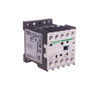 Contactor auxiliar 10A 3Z 1R 230V AC CA2KN31M7 TeSys