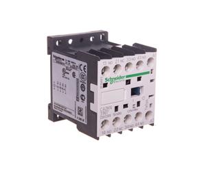 Contactor auxiliar 10A 3Z 1R 230V AC CA2KN31M7 TeSys