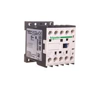 Contactor auxiliar 10A 4Z 0R 230V AC CA2KN40P7 TeSys
