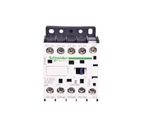 Contactor auxiliar 10A 4Z 0R 24V DC CA3KN40BD TeSys