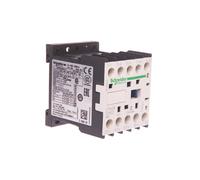 Contactor auxiliar 10A 4Z 0R 48V DC LP1K09004ED TeSys