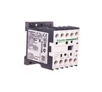 Contactor auxiliar 20A 4P 4Z 48V AC LC1K09004E7 TeSys